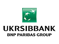 Банк UKRSIBBANK в Мирогоще Первой