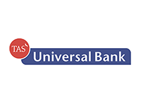 Банк Universal Bank в Мирогоще Первой